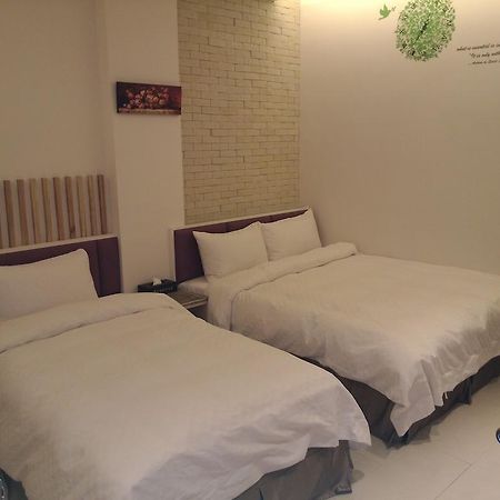 Tilon Hotel Pingtung Quarto foto