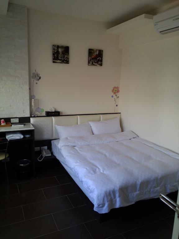 Tilon Hotel Pingtung Quarto foto