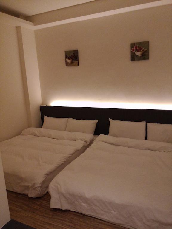 Tilon Hotel Pingtung Quarto foto