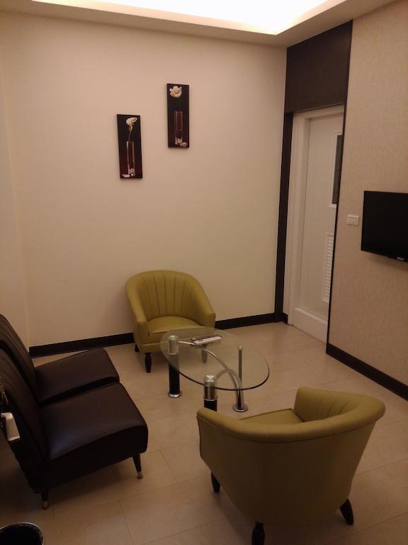 Tilon Hotel Pingtung Quarto foto